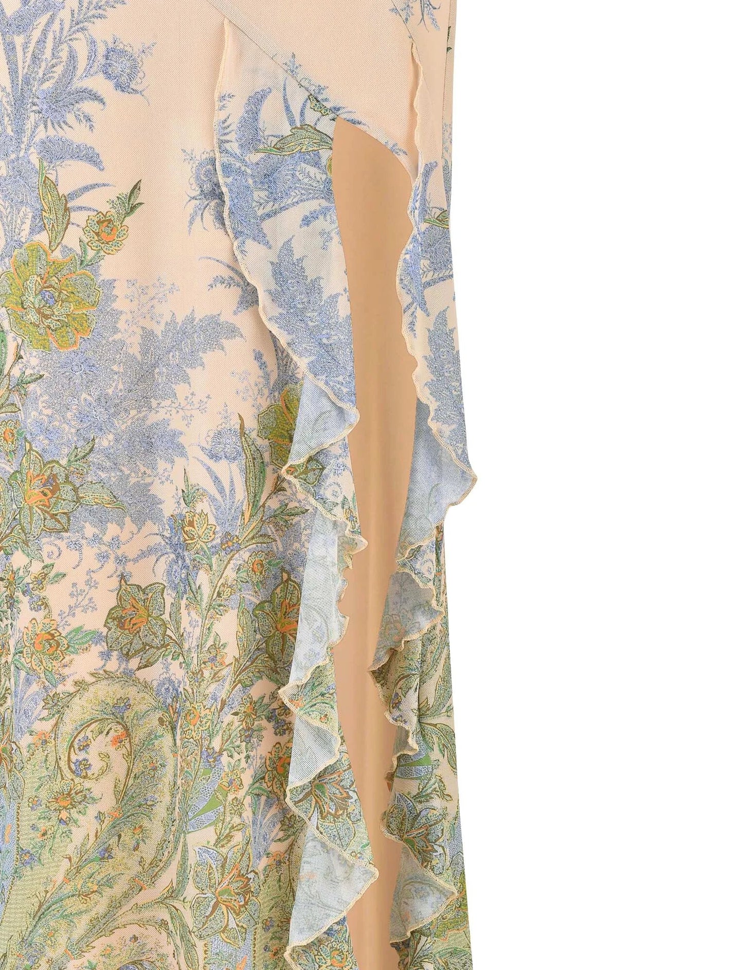 Amelie Maxi Dress
