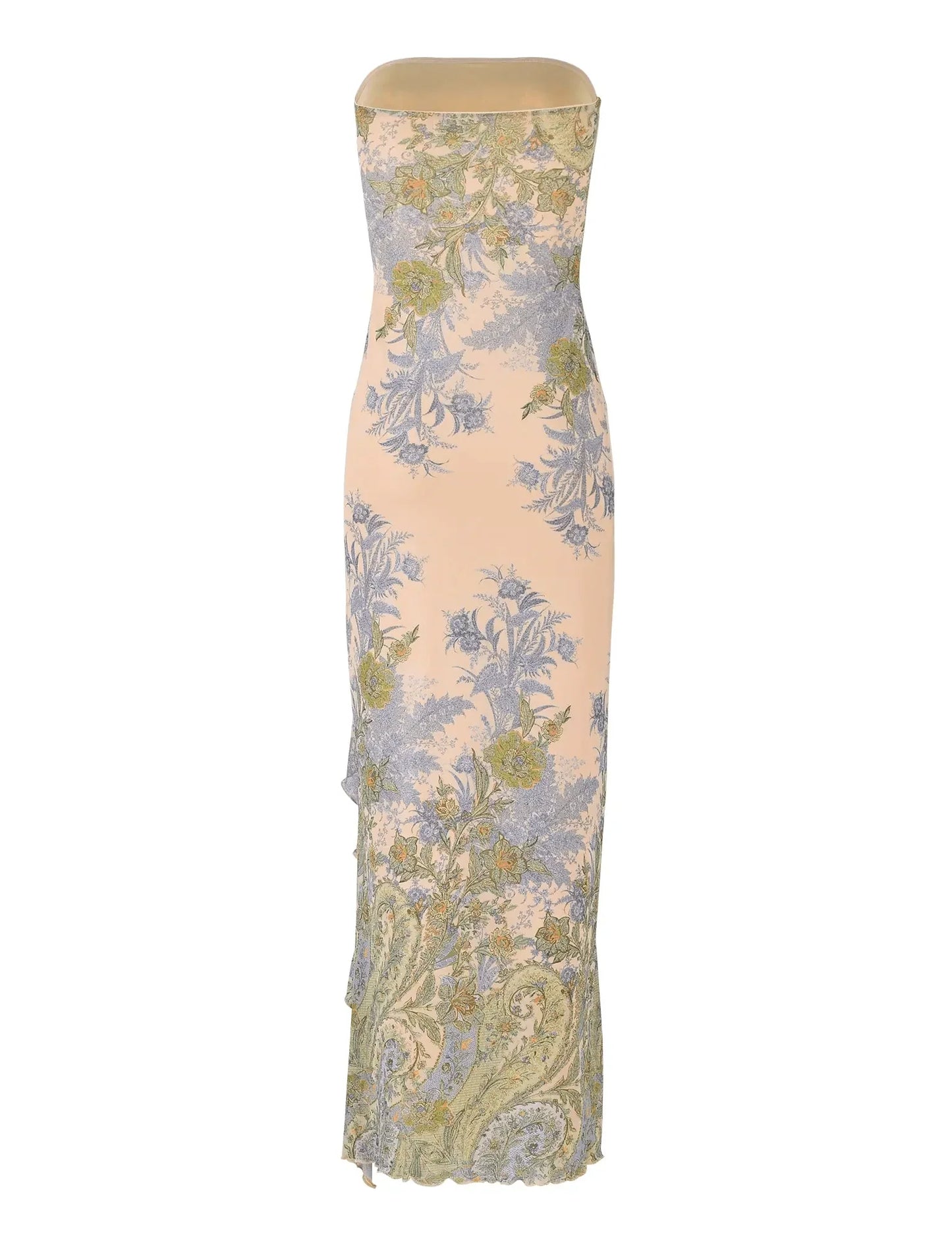 Amelie Maxi Dress
