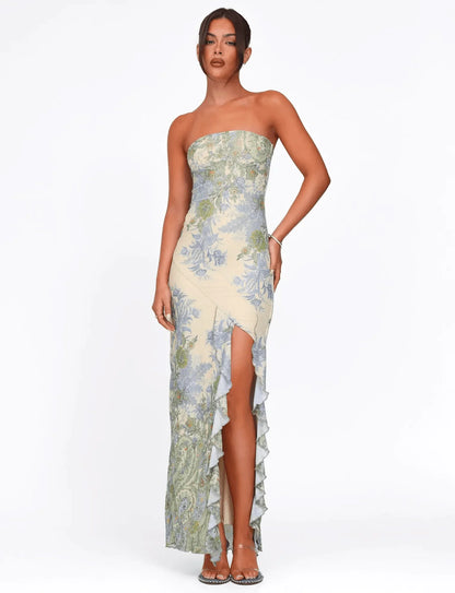 Amelie Maxi Dress