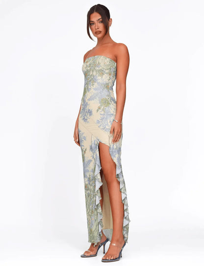 Amelie Maxi Dress