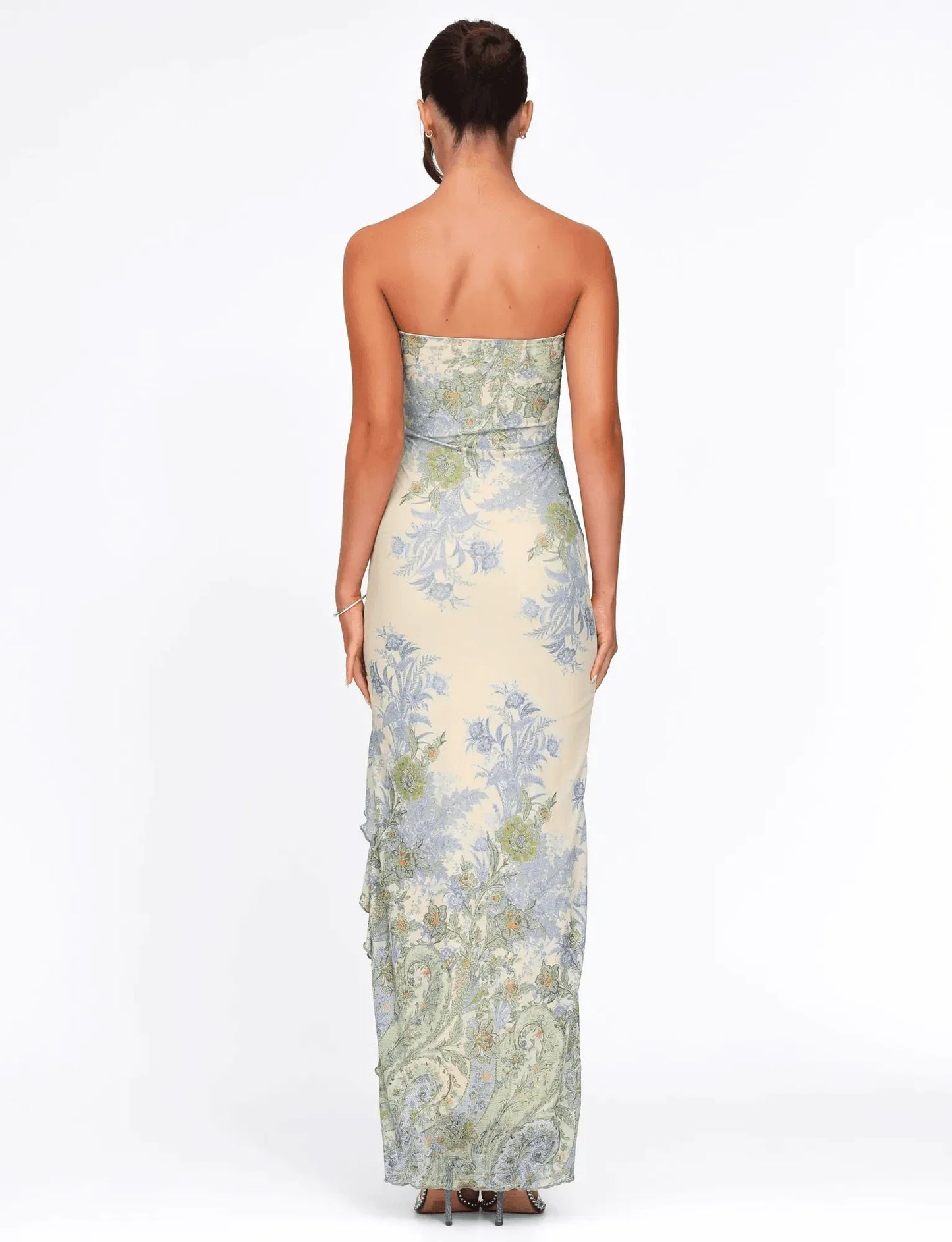Amelie Maxi Dress