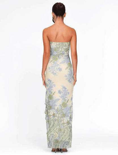 Amelie Maxi Dress